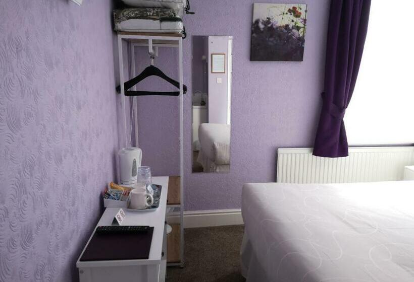 Номер Basic, The Phoenix Guest House