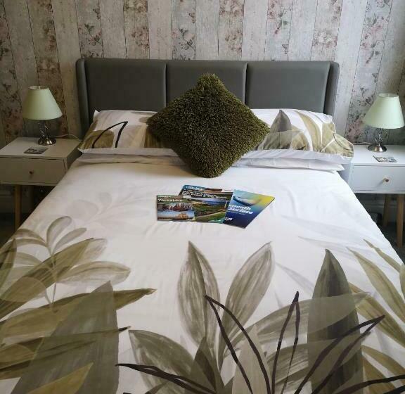 Номер Стандарт, The Phoenix Guest House