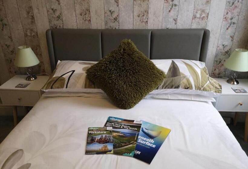 Номер Стандарт, The Phoenix Guest House