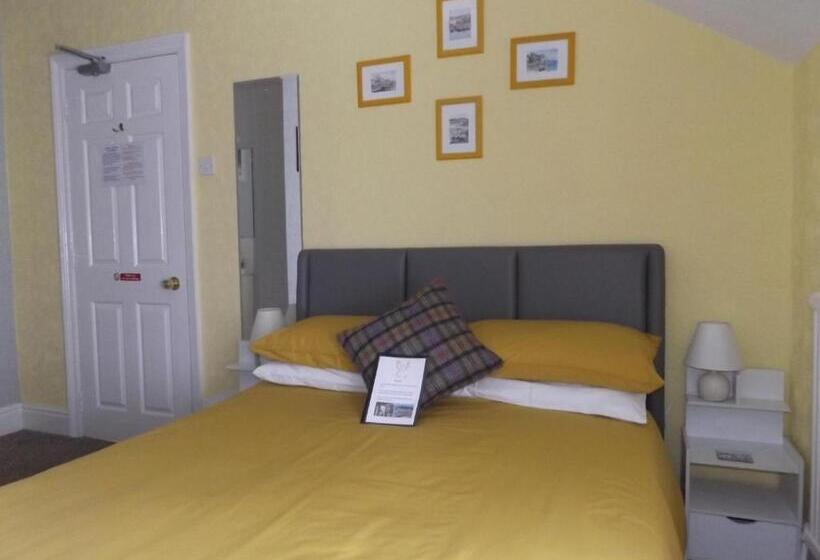 Номер Economy, The Phoenix Guest House