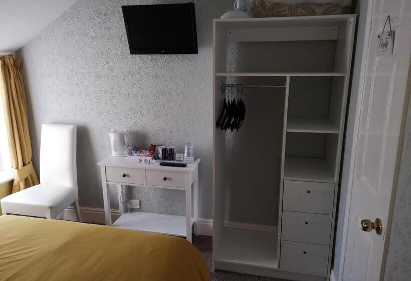 Номер Economy, The Phoenix Guest House