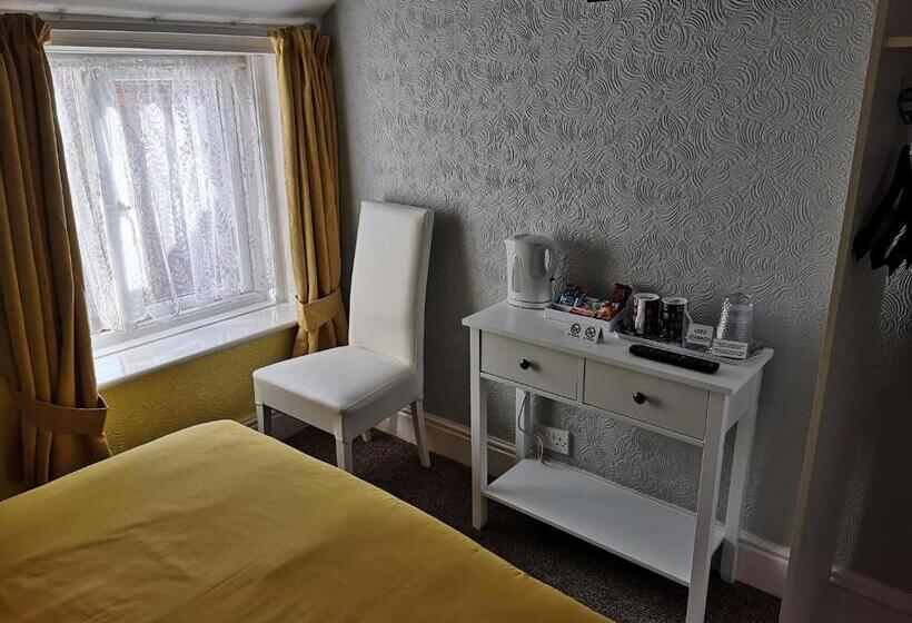Номер Economy, The Phoenix Guest House