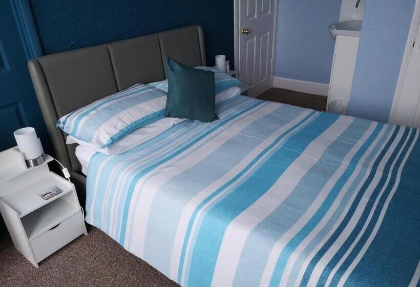 Номер Стандарт, The Phoenix Guest House