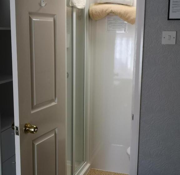 Номер Economy, The Phoenix Guest House