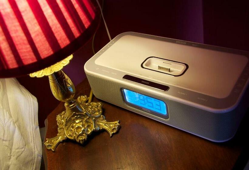 スタンダードルーム, Plas Gwyn B&b And Holiday Cottage