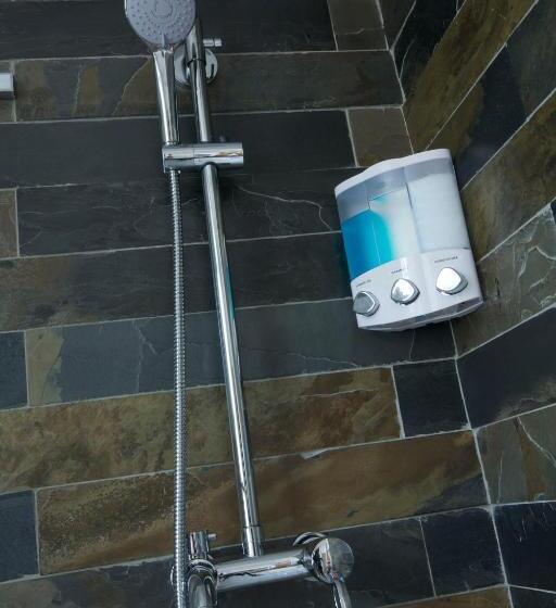 キングサイズベッドのスタンダードルーム, Plas Gwyn B&b And Holiday Cottage