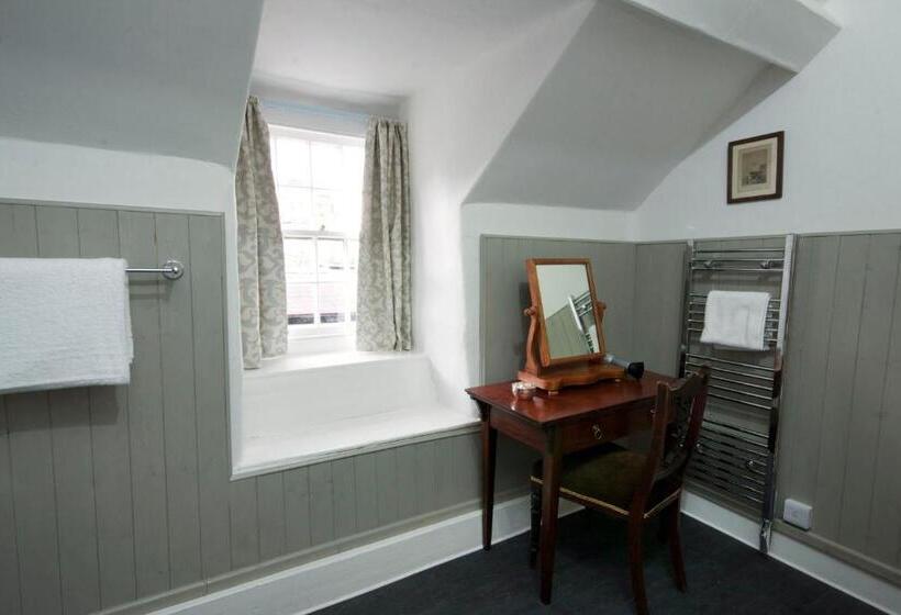 Номер Basic, Plas Gwyn B&b And Holiday Cottage