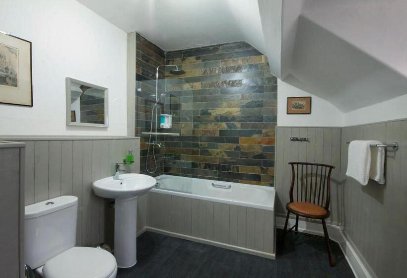 ベーシックルーム, Plas Gwyn B&b And Holiday Cottage