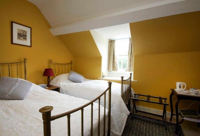 ベーシックルーム, Plas Gwyn B&b And Holiday Cottage