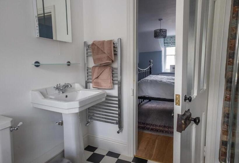 ３ベッドルームハウス, Plas Gwyn B&b And Holiday Cottage