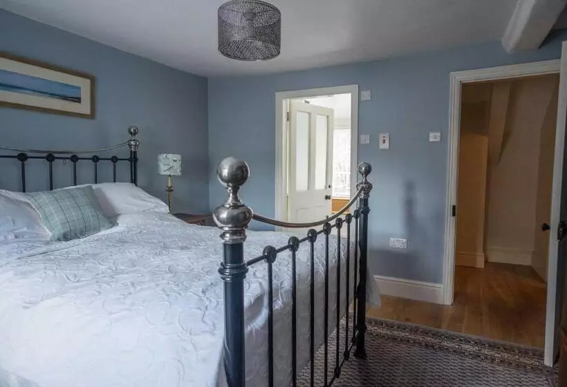 ３ベッドルームハウス, Plas Gwyn B&b And Holiday Cottage