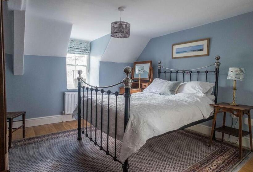 ３ベッドルームハウス, Plas Gwyn B&b And Holiday Cottage