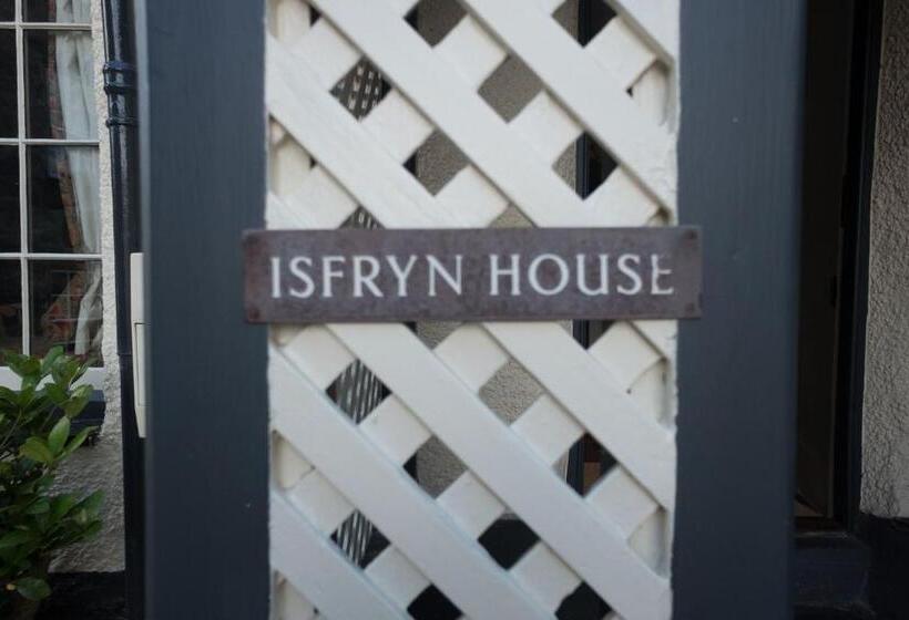 ３ベッドルームハウス, Plas Gwyn B&b And Holiday Cottage