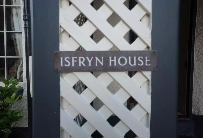 ３ベッドルームハウス, Plas Gwyn B&b And Holiday Cottage