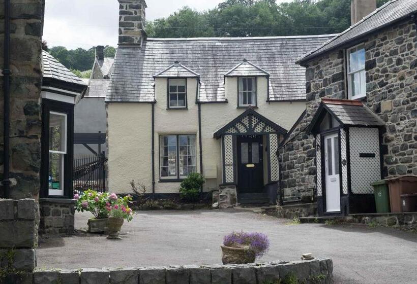 Дом 3 Спальни, Plas Gwyn B&b And Holiday Cottage