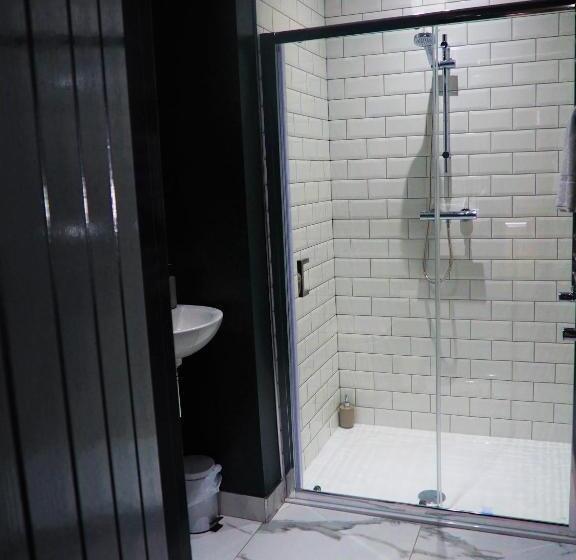 스탠다드 싱글 룸, Seaview House Bed And Breakfast