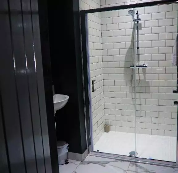 スタンダードシングルルーム, Seaview House Bed And Breakfast