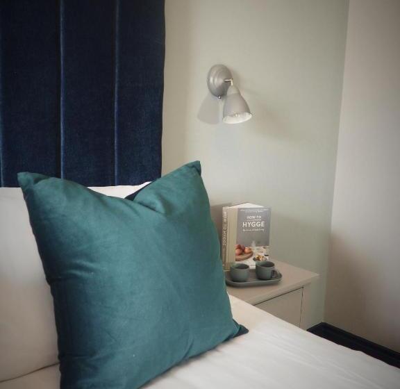 스탠다드 싱글 룸, Seaview House Bed And Breakfast