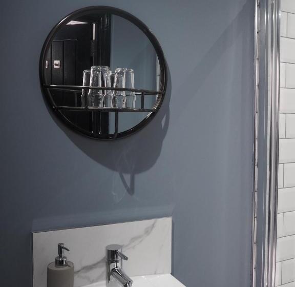 디럭스 룸, Seaview House Bed And Breakfast