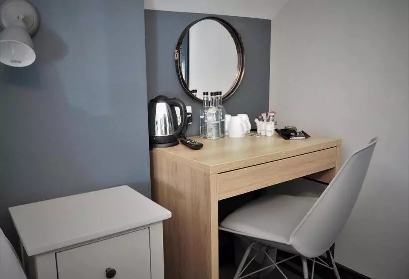ファミリールーム, Seaview House Bed And Breakfast