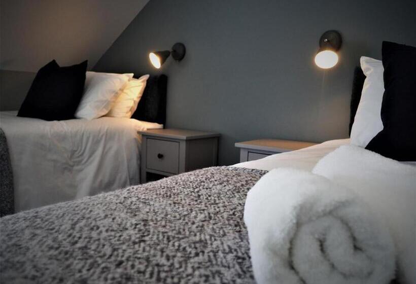 스탠다드 룸, Seaview House Bed And Breakfast