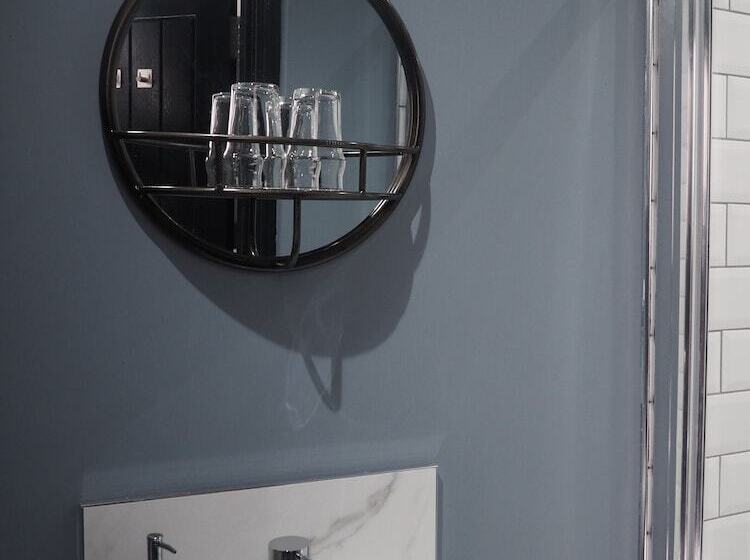 스탠다드 싱글 룸, Seaview House Bed And Breakfast