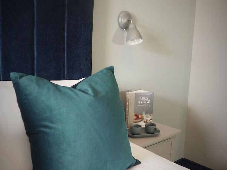 스탠다드 싱글 룸, Seaview House Bed And Breakfast