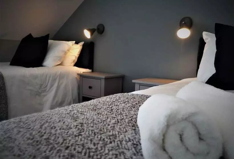 スタンダードルーム, Seaview House Bed And Breakfast