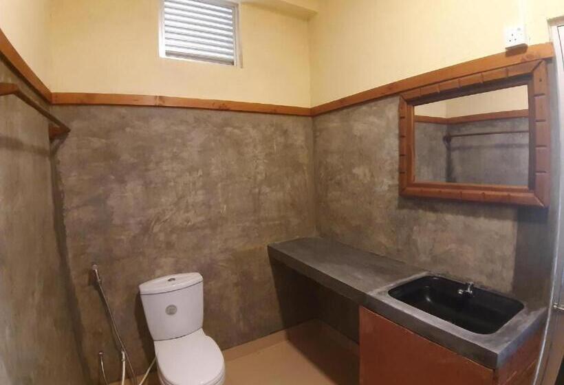 マウンテンビュースタンダードルーム, Minthu Homestay
