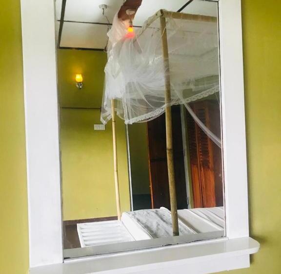 スタンダードルーム, Minthu Homestay