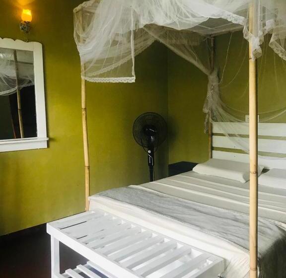 スタンダードルーム, Minthu Homestay