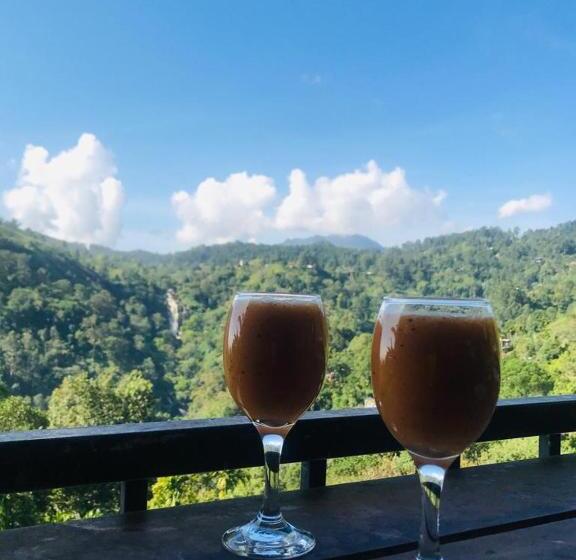 マウンテンビュースタンダードルーム, Minthu Homestay