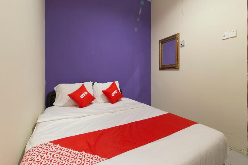 Номер Стандарт, Casavilla Hotel Petaling Jaya