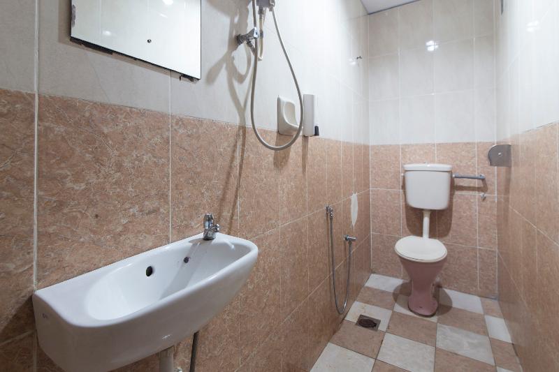 Номер Стандарт, Casavilla Hotel Petaling Jaya