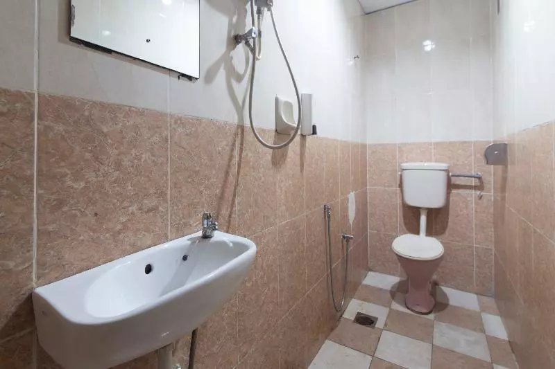 Standard-huone, Casavilla Hotel Petaling Jaya