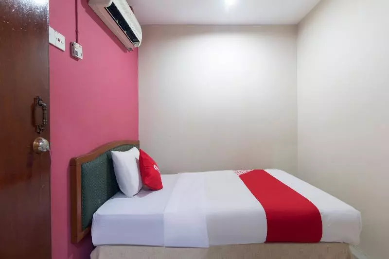 Standard Yhden Hengen Huone, Casavilla Hotel Petaling Jaya