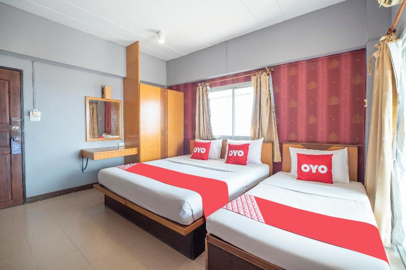 Трехместный Номер Deluxe, Casavilla Hotel Petaling Jaya