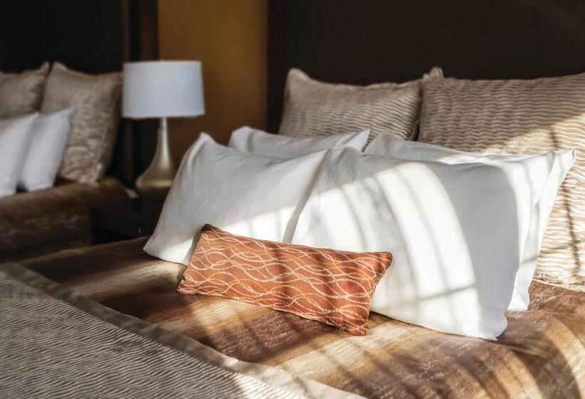 스탠다드 룸, Clubhouse Hotel & Suites Fargo