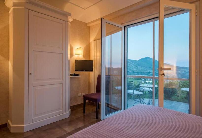 סוויטת 2 חדרי שינה, Collina Degli Ulivi B&b