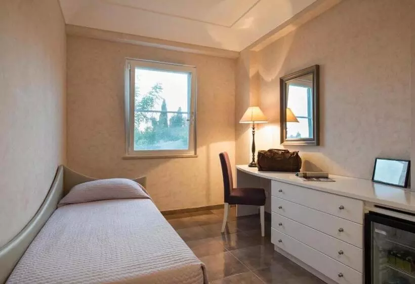 ２ベッドスイートルーム, Collina Degli Ulivi B&b