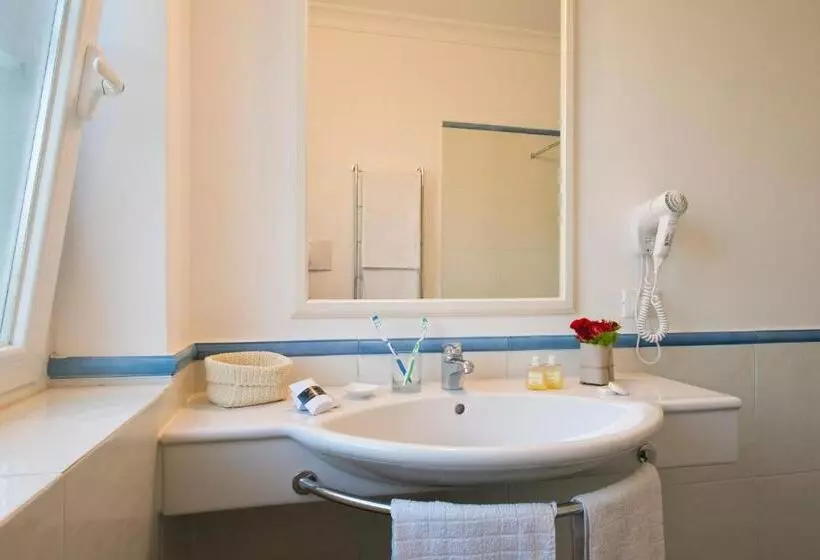 ２ベッドスイートルーム, Collina Degli Ulivi B&b