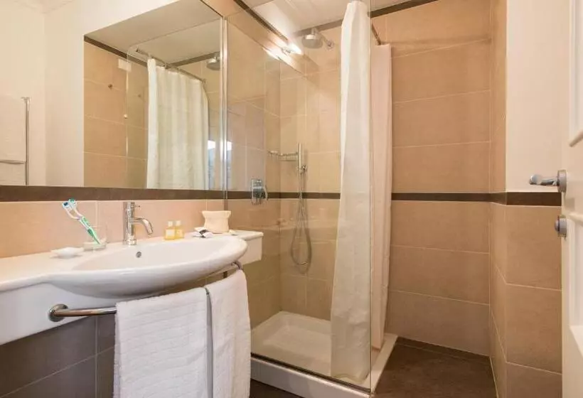 ２ベッドルームアパートメント, Collina Degli Ulivi B&b