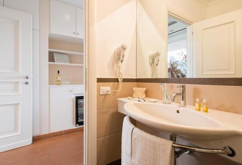 סוויטת ג'וניור, Collina Degli Ulivi B&b