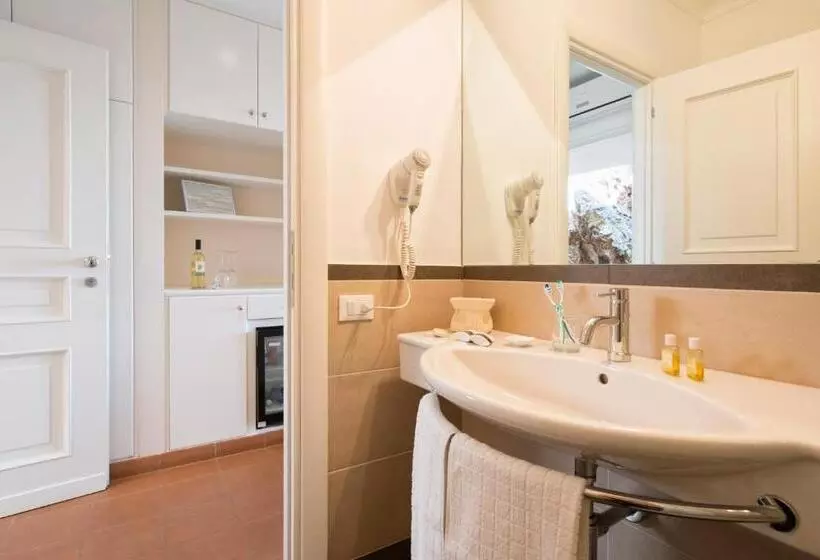 ジュニアスイート, Collina Degli Ulivi B&b