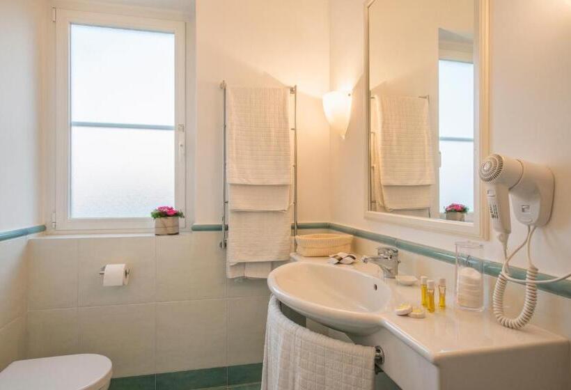 小型套房, Collina Degli Ulivi B&b