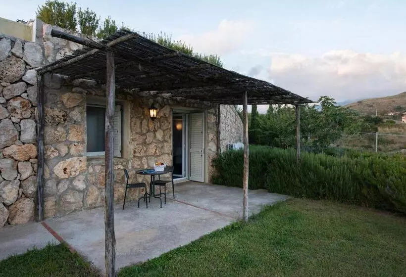 スタンダードインサイドビュールーム, Collina Degli Ulivi B&b