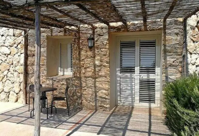 スタンダードインサイドビュールーム, Collina Degli Ulivi B&b