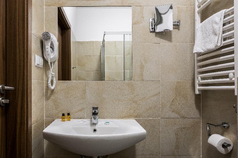 غرفة قياسية, Grodzka Royal Apartments