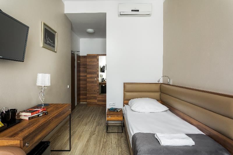 غرفة قياسية, Grodzka Royal Apartments