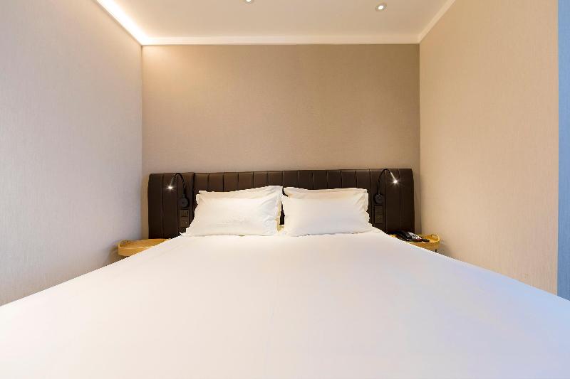 디럭스 룸 바다 전망, Ambassadors Residence Boutique